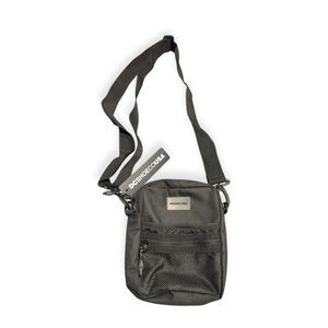 DC Shoes Men's Starcher Messenger Bag Shoulder Bag Skater BNWT